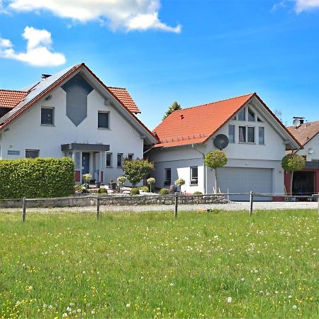 Modern Apartment In V Hl Near The Forest Vöhl Exterior foto