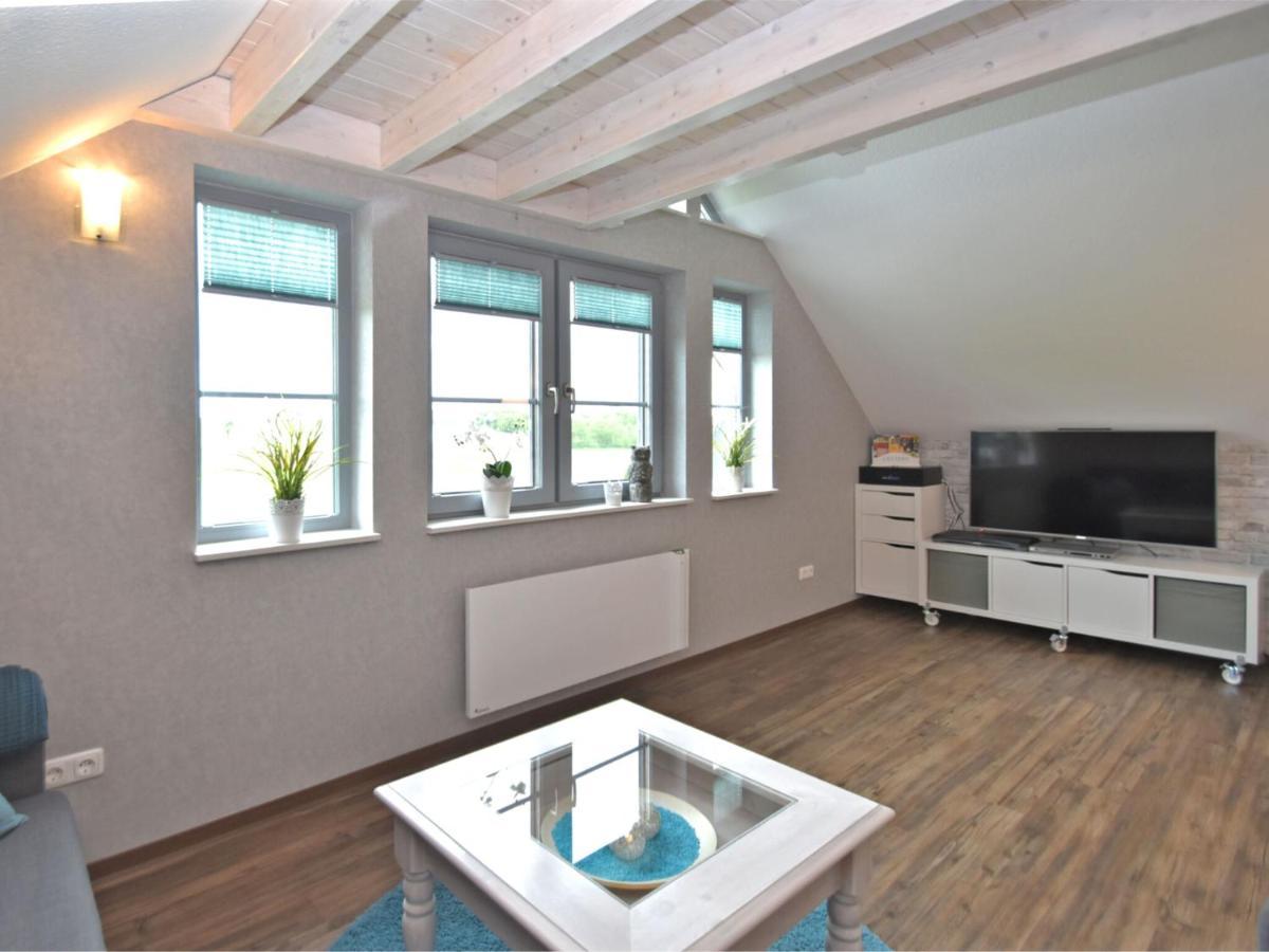 Modern Apartment In V Hl Near The Forest Vöhl Zimmer foto
